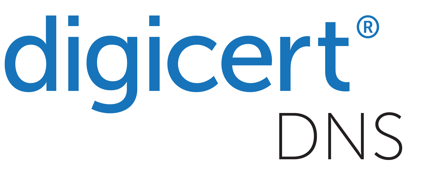 DigiCert DNS Help Center home page